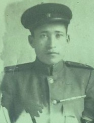 Каримов Аминжан 