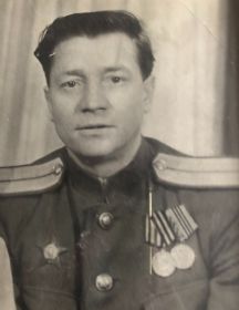 Турков Андрей Иванович