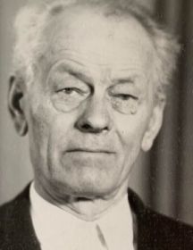 Соколов Виктор Александрович
