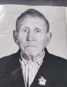 Бочкарев Василий Владимирович