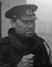 Негодяев Константин Николаевич