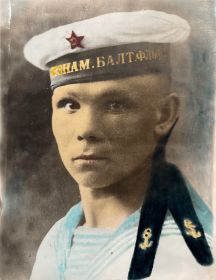 Богачев Александр Иванович