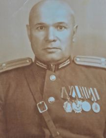Омельченко Андрей Гордеевич