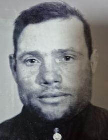 Сологубов Михаил Капитонович