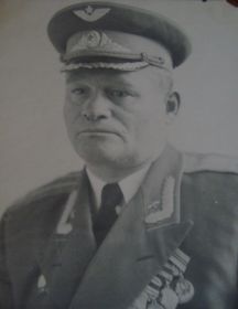 Заботин Василий Михайлович