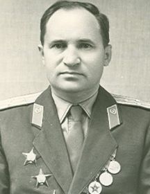 Кокин Михаил Тихонович