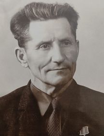 Домнин Василий Петрович