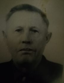 Стрельцов Дмитрий Павлович