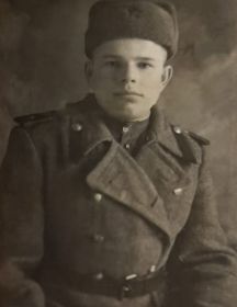 Чикучев Алексей Васильевич