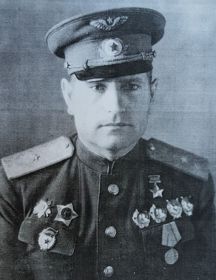 Полбин Иван Семёнович