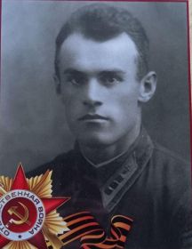 Марков Алексей Сергеевич