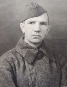 Буланов Алексей Алексеевич