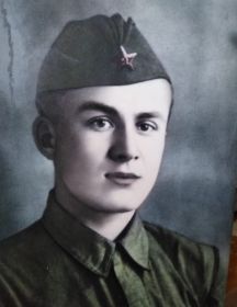 Прокопьев (Прокофьев) Алексей Васильевич