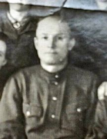Кравцов Григорий Архипович