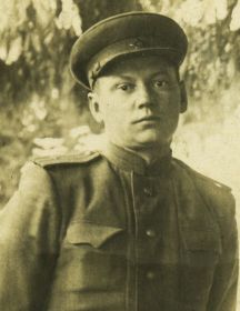Бусыгин Валентин Александрович
