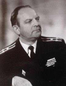 Нечукин Василий Тимофеевич