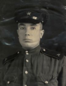 Оголихин Сергей Васильевич