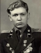 Зинов Николай Владимирович