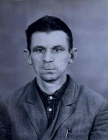 Орешкин Василий Герасимович