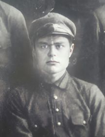 Кондаков Семен Кириллович
