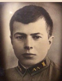 Григорьев Алексей Николаевич