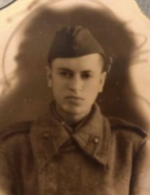 Васильев Александр Михайлович