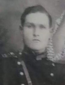 Зацепин Павел Гаврилович