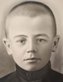 Христолюбов Пётр Максимович