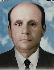 Галич Иван Стефанович