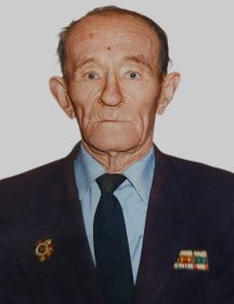 Моисеев Алексей Давыдович