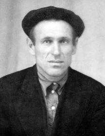 Новоспасский Петр Иванович