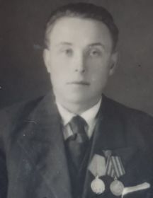 Аленкин Илья Андреевич