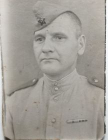 Абидулин Абдулла Ильясович