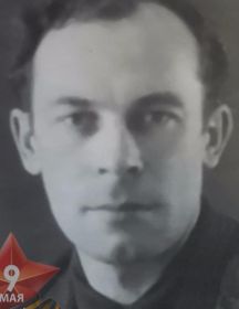Младин Георгий Антонович