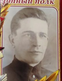 Гонтарев Егор Иванович