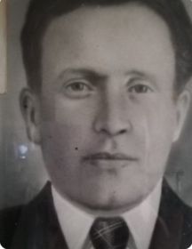 Андрюшин Илья Семёнович