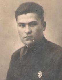 Шовин Александр Ильич