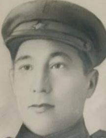 Деникаев (Динмухамедов) Ханиф Шаймухамедович