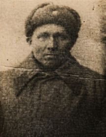 Комбаров Егор Александрович