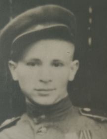 Бойко Иван Пантелеевич