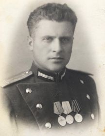 Бондарев Евгений Иванович