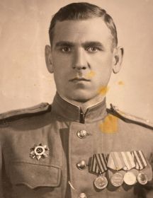 Танченко Василий Кириллович