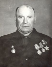 Маковицкий Иван Афанасьевич
