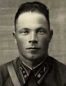 Батылов Семён Яковлевич