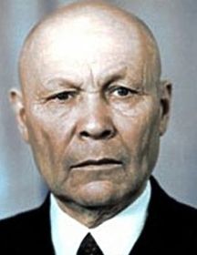 Никифоров Иван Никифорович
