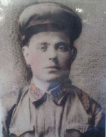 Жеков Григорий Иванович