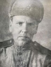 Лисьих Дмитрий Андреевич