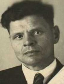 Нестеров Иван Васильевич