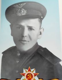 Мочалов Василий Митрофанович