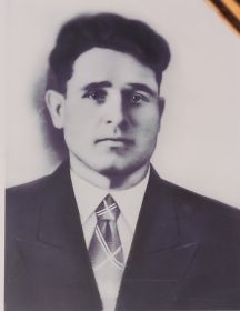 Дивин Сергей Георгиевич